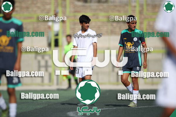 توپان 1–0 استقلال