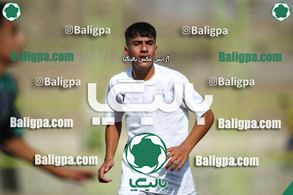 توپان 1–0 استقلال