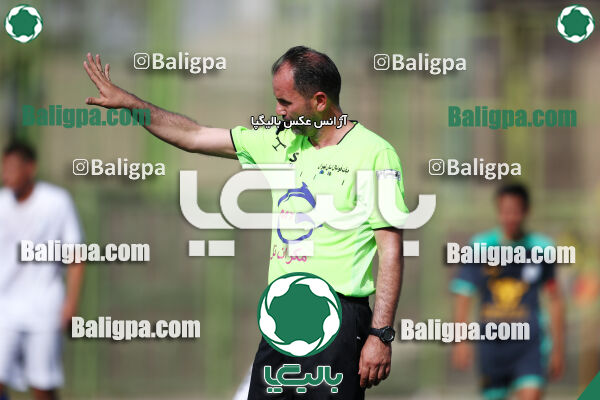 توپان 1–0 استقلال