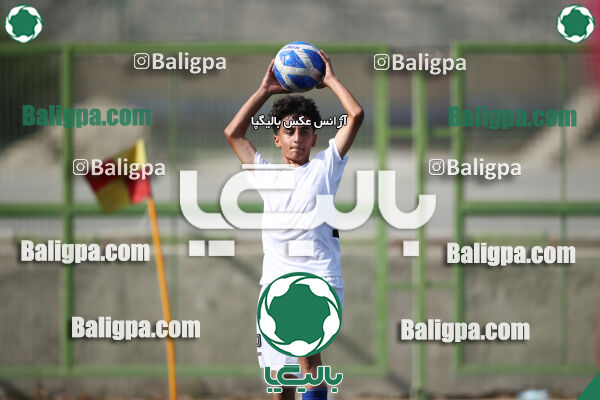 توپان 1–0 استقلال