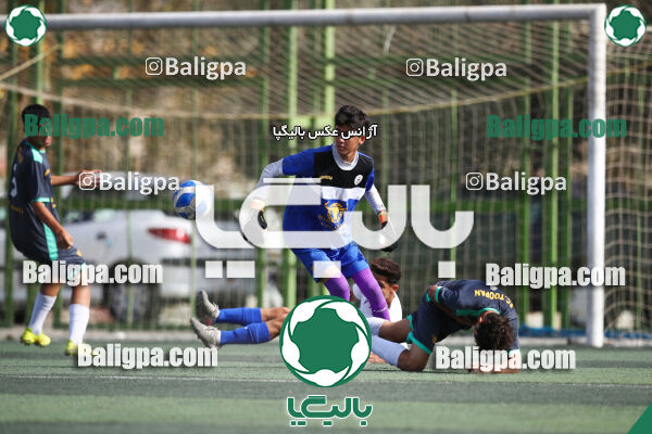 توپان 1–0 استقلال