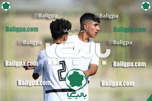 توپان 1–0 استقلال