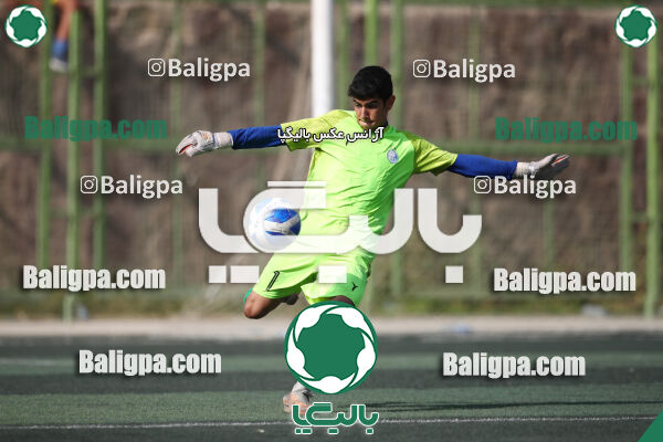 توپان 1–0 استقلال