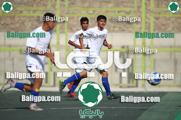 توپان 1–0 استقلال