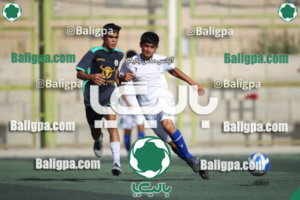 توپان 1–0 استقلال