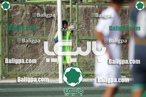 توپان 1–0 استقلال