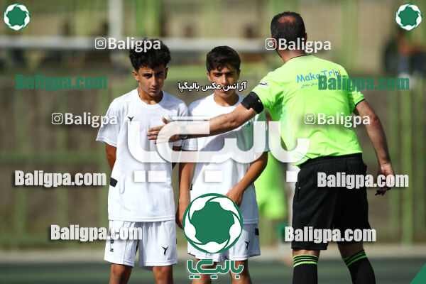 توپان 1–0 استقلال