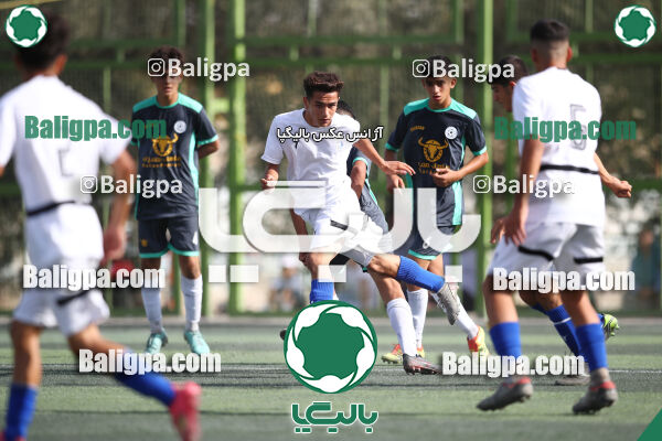 توپان 1–0 استقلال