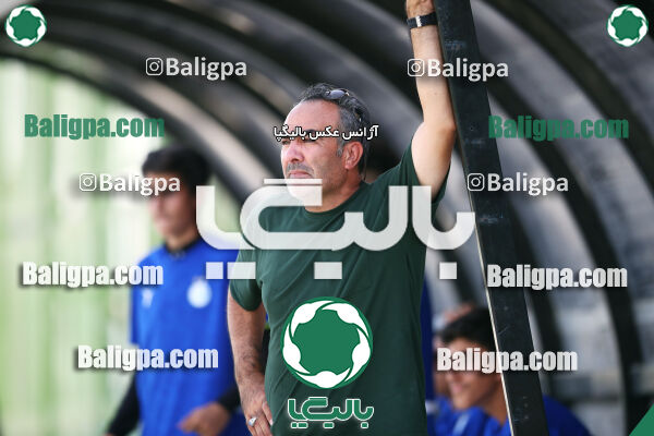 توپان 1–0 استقلال