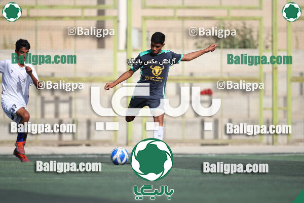 توپان 1–0 استقلال