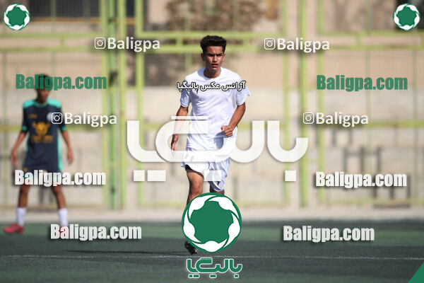 توپان 1–0 استقلال