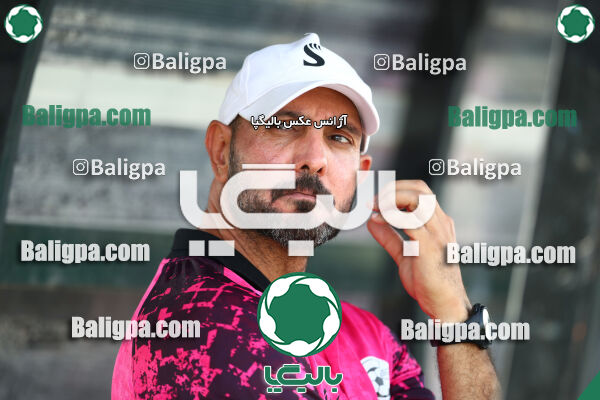 توپان 1–0 استقلال