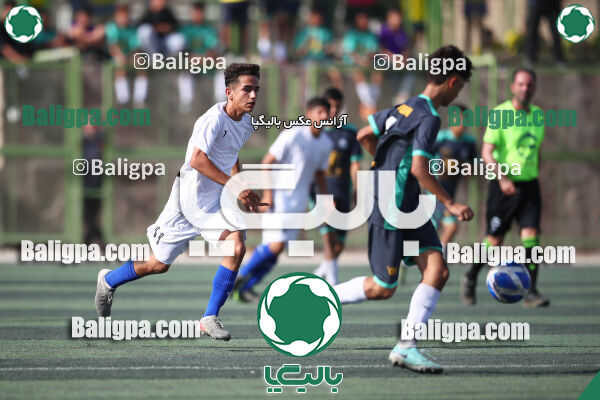توپان 1–0 استقلال