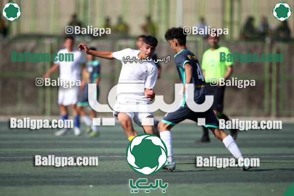 توپان 1–0 استقلال