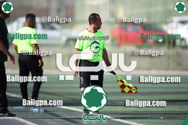 توپان 1–0 استقلال