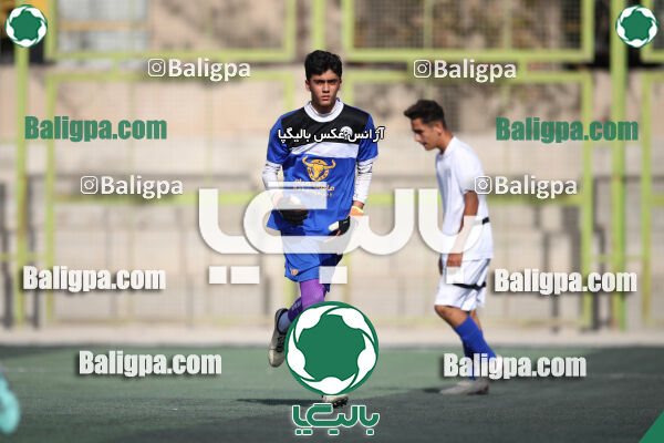 توپان 1–0 استقلال