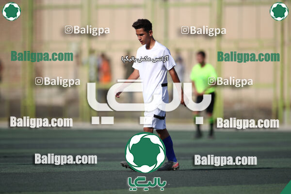 توپان 1–0 استقلال