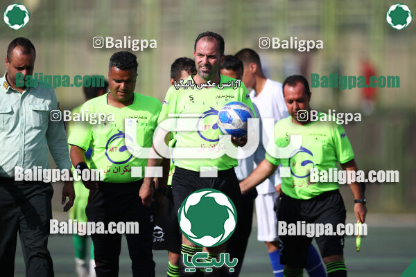 توپان 1–0 استقلال