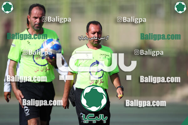 توپان 1–0 استقلال