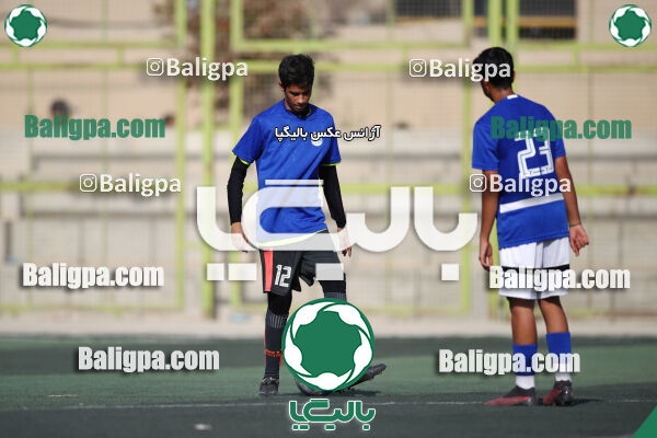 توپان 1–0 استقلال