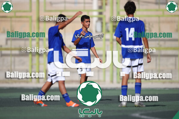 توپان 1–0 استقلال