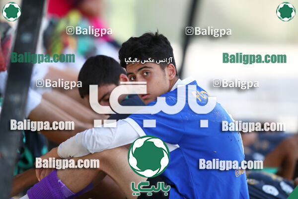 توپان 1–0 استقلال