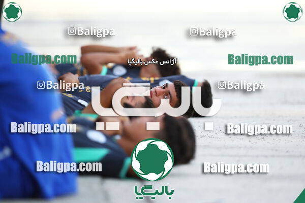 توپان 1–0 استقلال