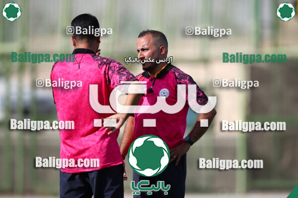 توپان 1–0 استقلال