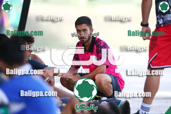 توپان 1–0 استقلال
