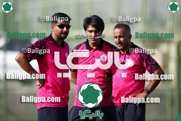 توپان 1–0 استقلال