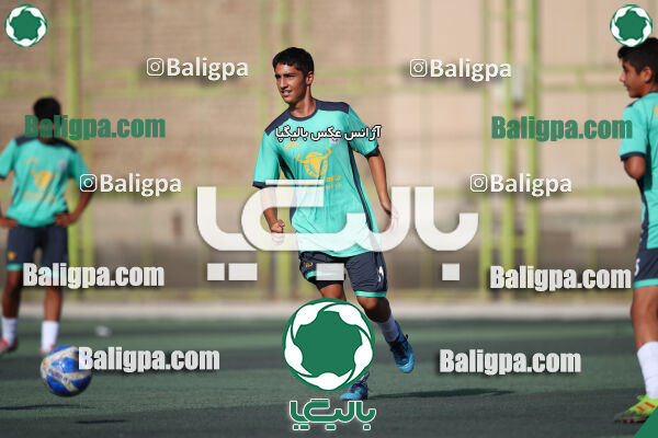 توپان 1–0 استقلال
