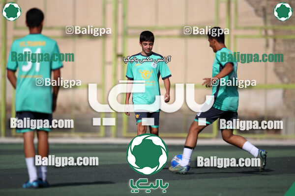 توپان 1–0 استقلال