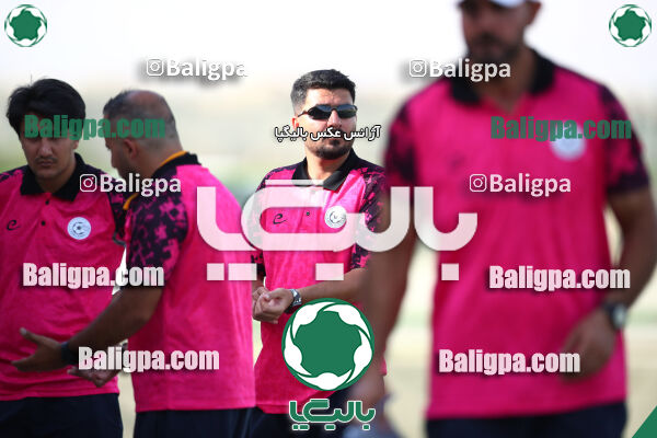 توپان 1–0 استقلال