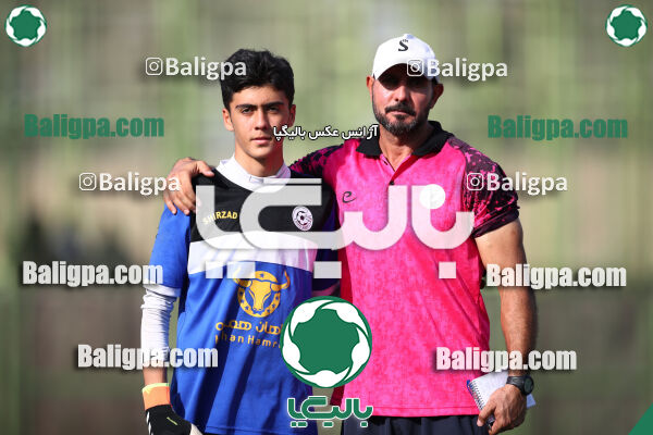 توپان 1–0 استقلال