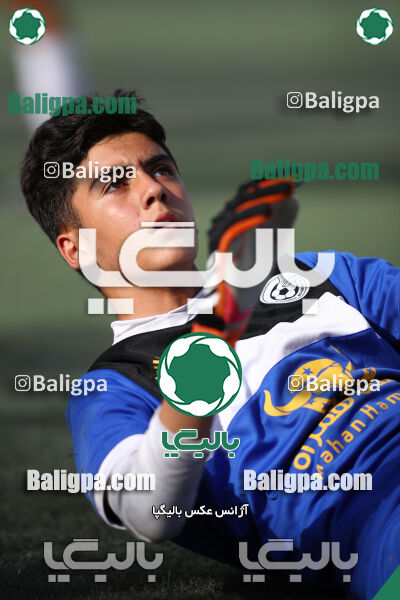 توپان 1–0 استقلال