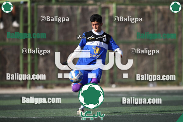 توپان 1–0 استقلال