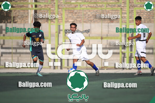 توپان 1–0 استقلال