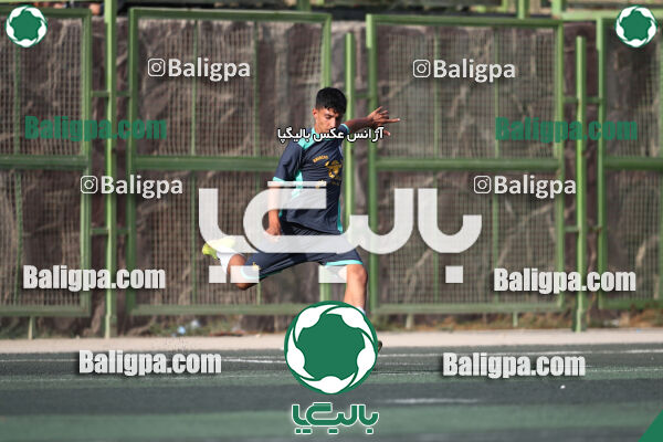 توپان 1–0 استقلال