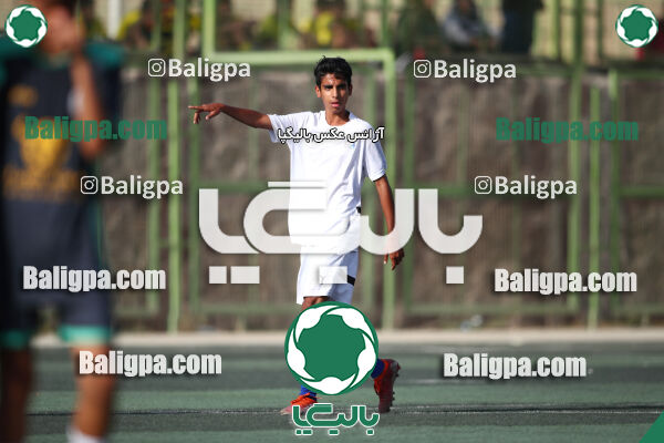 توپان 1–0 استقلال
