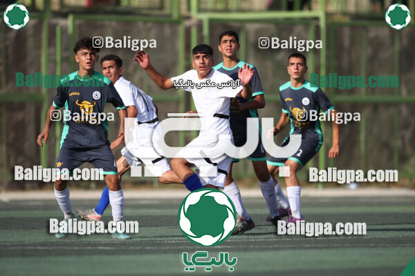 توپان 1–0 استقلال
