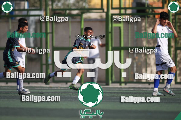 توپان 1–0 استقلال