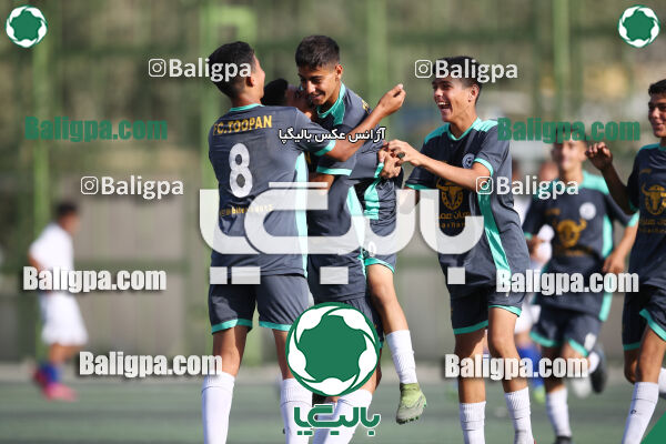 توپان 1–0 استقلال