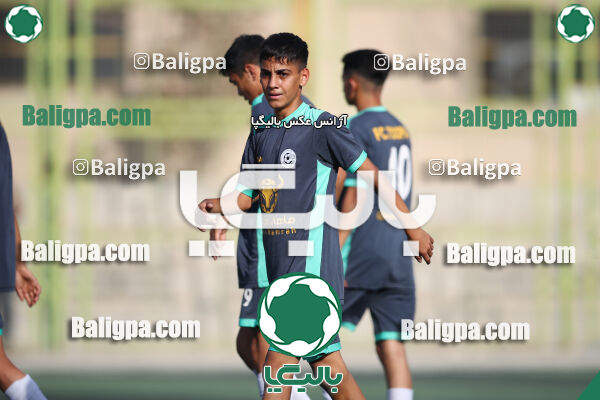 توپان 1–0 استقلال