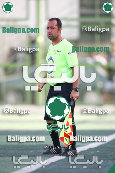 توپان 1–0 استقلال