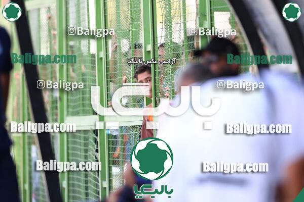توپان 1–0 استقلال