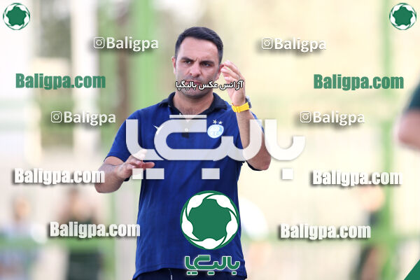 توپان 1–0 استقلال