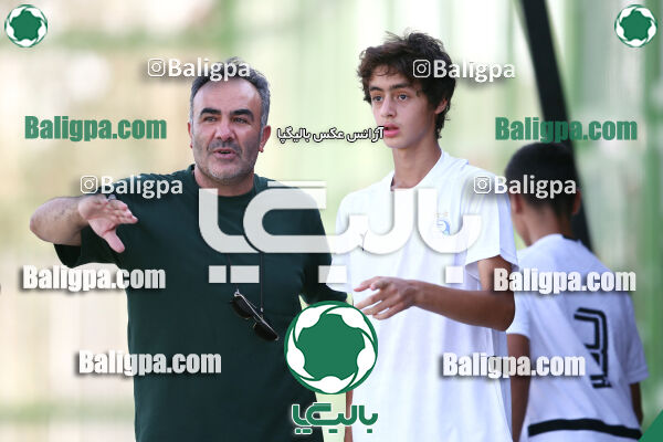 توپان 1–0 استقلال