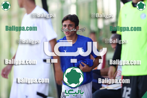 توپان 1–0 استقلال