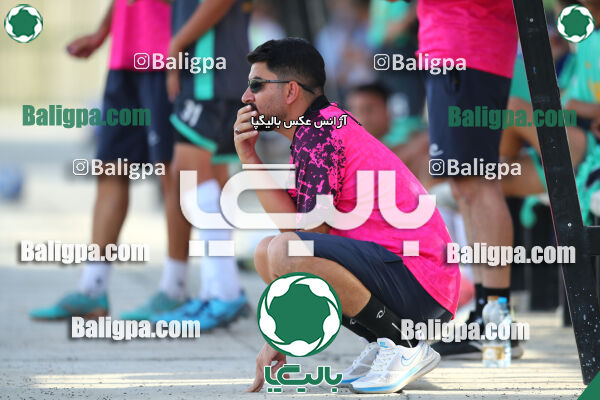 توپان 1–0 استقلال