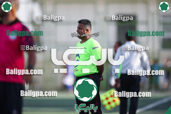 توپان 1–0 استقلال